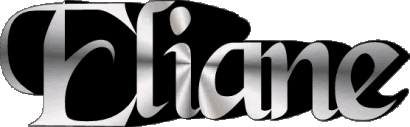Eliane E FEMININ - France Prénoms 