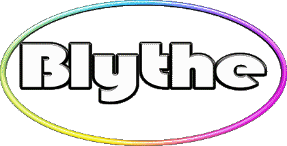 Blythe B FEMMINILE  - UK - USA - IRL - AUS - NZ Nome 