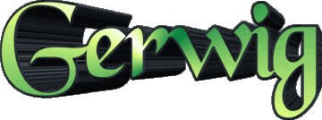Gerwig G MASCHIO - Germania Nome 