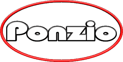 Ponzio P MASCULINE - Italy First Names 