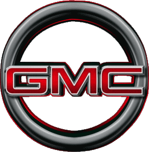 Logo G M C Cars Transport 