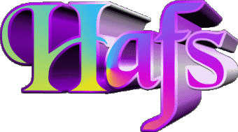 Hafs H MASCHIO - Maghreb Musulmano Nome 