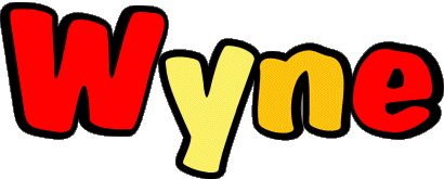 Wyne W FEMININE - UK - USA - IRL - AUS - NZ First Names 