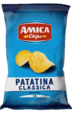 Amica Italia Aperitivos - Chips - Snack Comida 