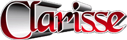Clarisse C FEMININE - France First Names 
