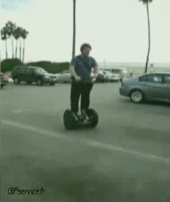 Fail 01 Hoverboard GENTE Humor - Fun 