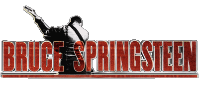 Bruce Springstein Rock USA Musica Multimedia 