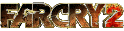 02 - Logo Far Cry Vídeo Juegos Multimedia 