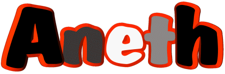 Aneth A FEMININE - France First Names 