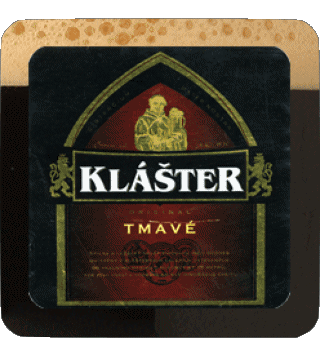 Klaster Czech republic Beers Drinks 