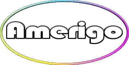 Amerigo A MASCULINO - Italia Nombre 