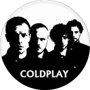 Coldplay Pop Rock Music Multi Media 