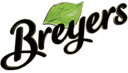 Breyers Glaces Nourriture 