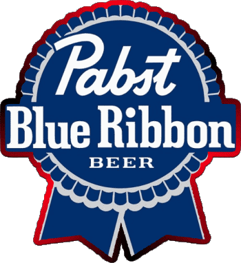 Pabst USA Bier Getränke 