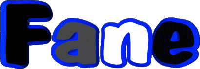 Fane F MASCULINO - UK - USA - IRL - AUS - NZ Nombre 