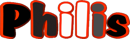 Philis P FEMININ - UK - USA Prénoms 