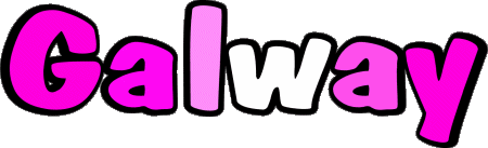 Galway G MANN - UK - USA - IRL - AUS - NZ Vorname 