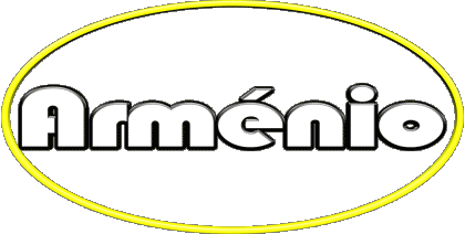 Arménio A MASCULINO - Portugal Nombre 
