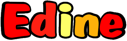 Edine E FEMININ - France Prénoms 