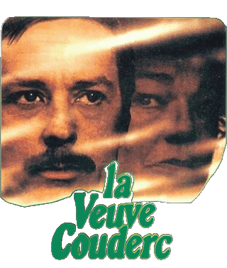 Simone Signoret-Simone Signoret La Veuve Couderc Alain Delon Filme Frankreich Multimedia 