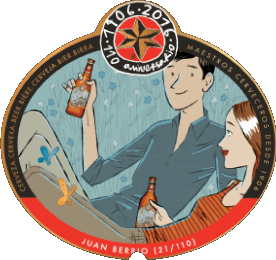 Estrella Galicia España Cervezas Bebidas 