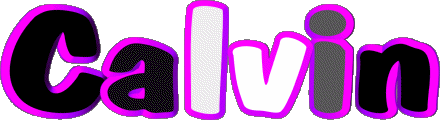 Calvin C MASCULINO - Francia Nombre 
