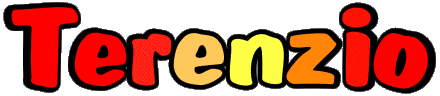 Terenzio T MASCULINE - Italy First Names 