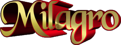 Milagro M MASCULIN - Espagne Prénoms 