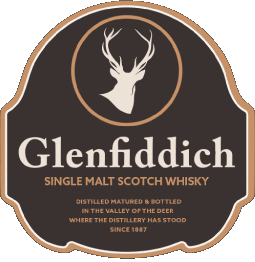 Glenfiddich Whisky Bevande 