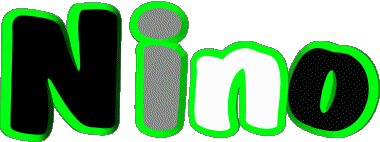 Nino N MASCULINO - Italia Nombre 