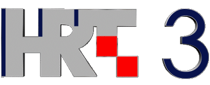 HRT3 Croatie Chaines - TV Monde Multi Média 