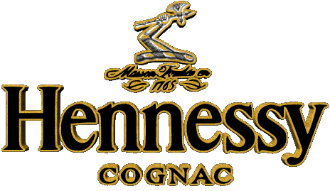 Hennessy Cognac Drinks 