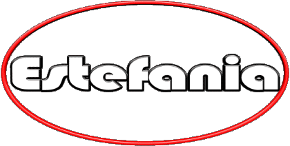 Estefania E WEIBLICH - Spanien Vorname 