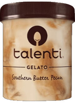 Talenti Glaces Nourriture 