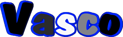 Vasco V MANN - Italien Vorname 