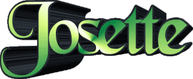 Josette J FEMENINO - Francia Nombre 