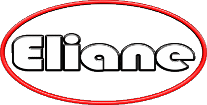 Eliane E FEMMINILE - Francia Nome 