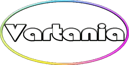 Vartania V FEMININ - France Prénoms 