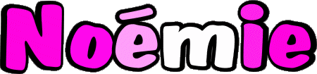 Noémie N FEMENINO - Francia Nombre 