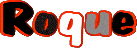 Roque R MASCHIO - Spagna Nome 