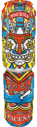 Paceña Bolivia Cervezas Bebidas 