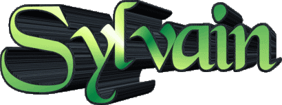 Sylvain S MASCULINO - Francia Nombre 