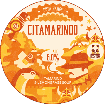 Brew York UK Cervezas Bebidas 