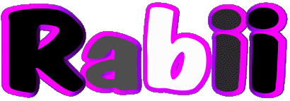 Rabii R MASCULINE - Maghreb Muslim First Names 