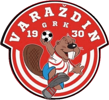 Varazdin Croatie HandBall Club - Logo Sports 