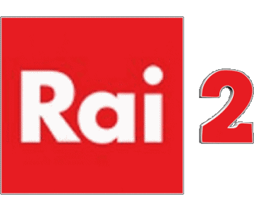 Rai Due Italia Canales - TV Mundo Multimedia 