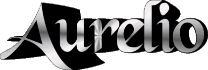 Aurelio A MASCULINE - Italy First Names 