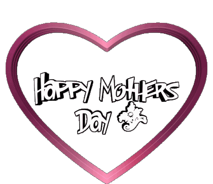 01 Happy Mothers Day Englisch Nachrichten 