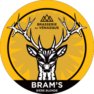 Bram's-Bram's Brasserie du Vénasque Francia continental Cervezas Bebidas 