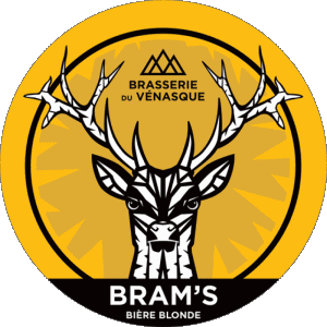 Bram&#039;s-Bram&#039;s Brasserie du Vénasque Francia continentale Birre Bevande 